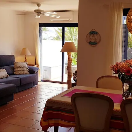 Casa Justina 2 בית נופש פלאיה בלנקה