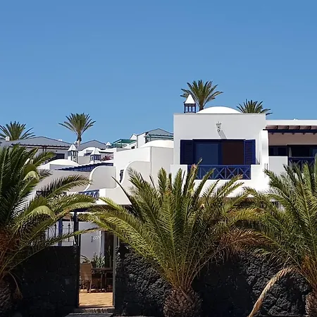 בית נופש Casa Justina 2
