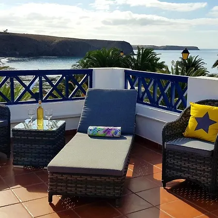 Casa Justina 2 Ferienhaus *