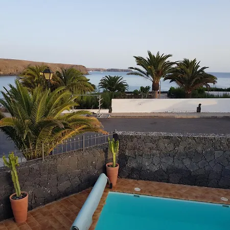 Holiday home Casa Justina 2 *