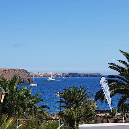 Casa Justina 2 Holiday home Playa Blanca (Lanzarote)