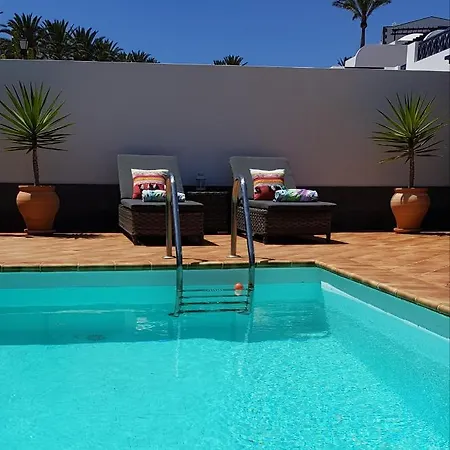 Holiday home Casa Justina 2 *
