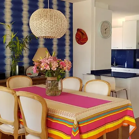 Casa Justina 2 * Playa Blanca (Lanzarote)