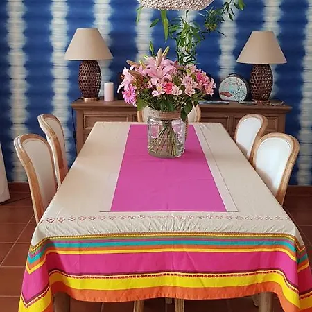 Casa Justina 2 Ferienhaus *