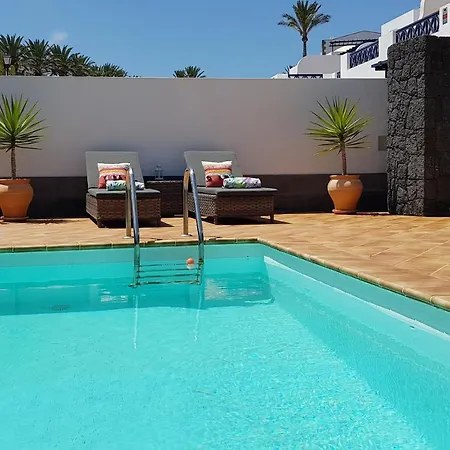 Casa Justina 2 Ferienhaus