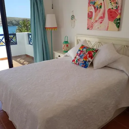 Casa Justina 2 Holiday home